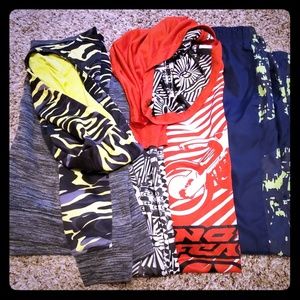 📌 3pc. Boys Size Large Lot